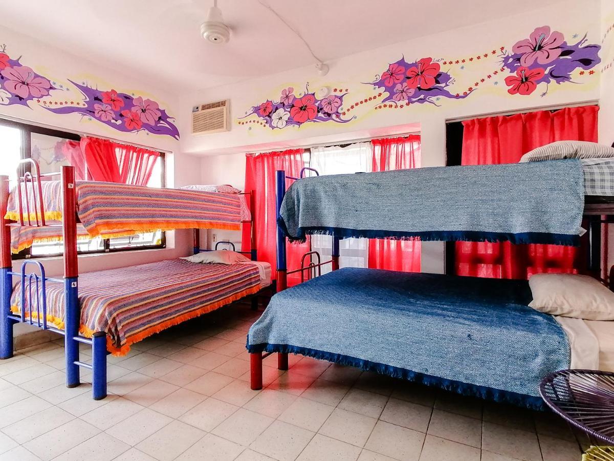 Hostel Vallarta (Adults Only) Пуерто-Вальярта Екстер'єр фото