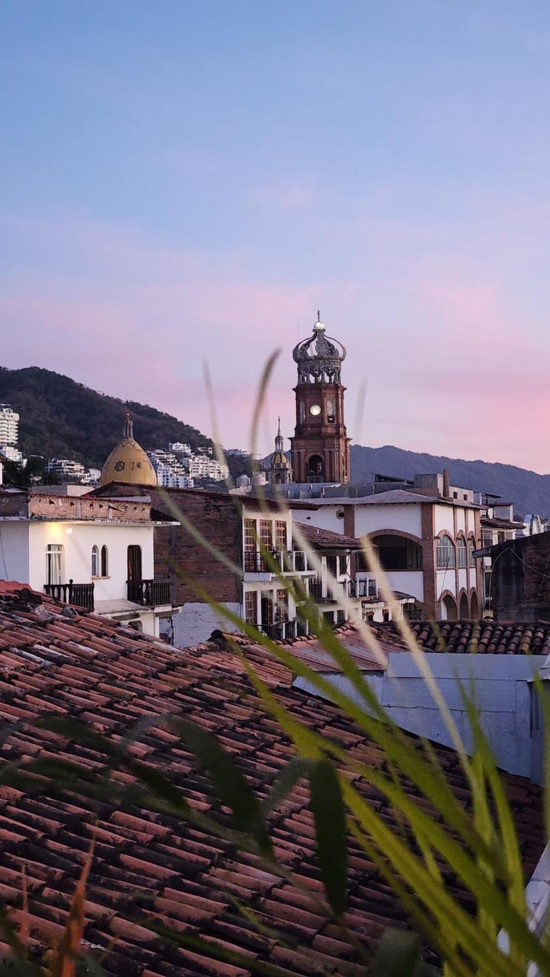 Hostel Vallarta (Adults Only) Пуерто-Вальярта Екстер'єр фото