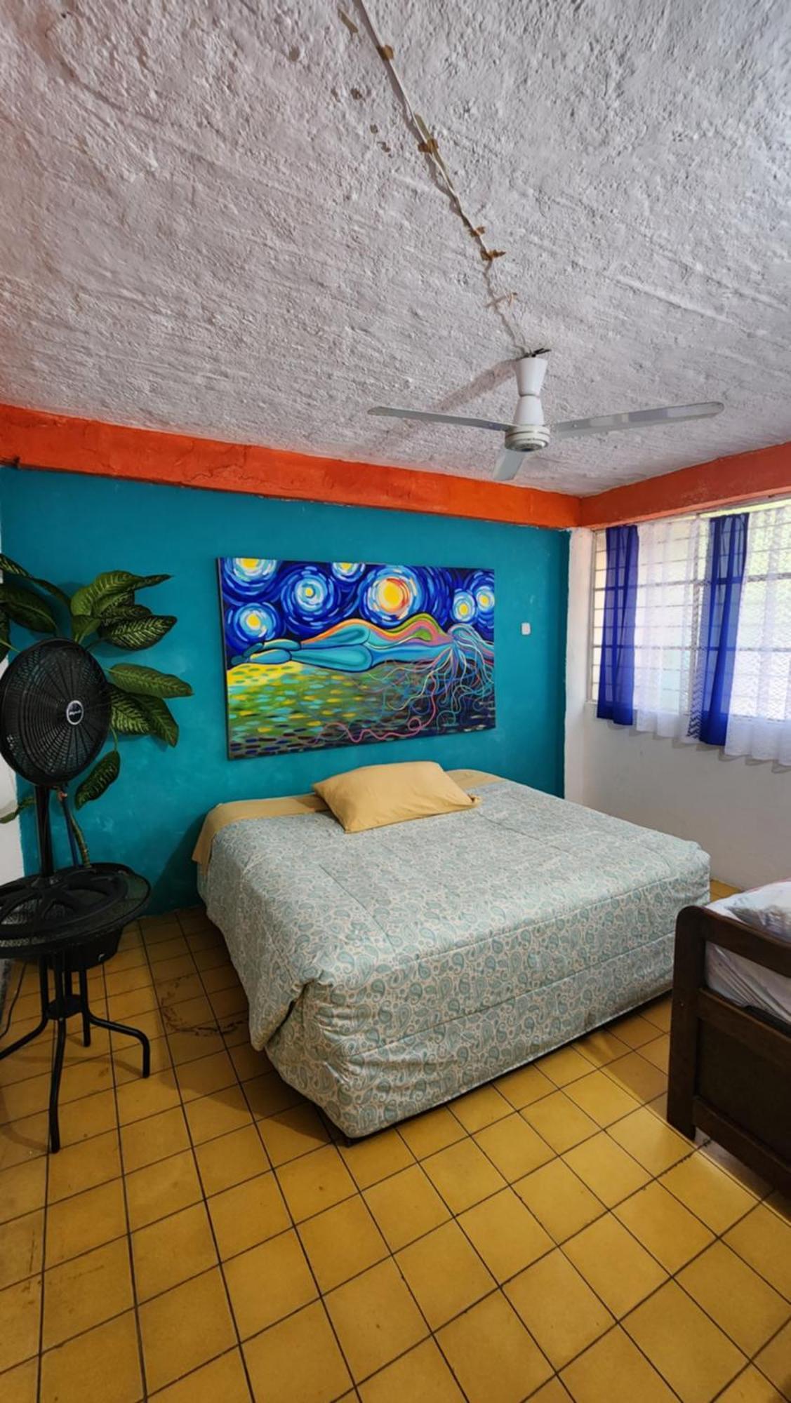 Hostel Vallarta (Adults Only) Пуерто-Вальярта Екстер'єр фото