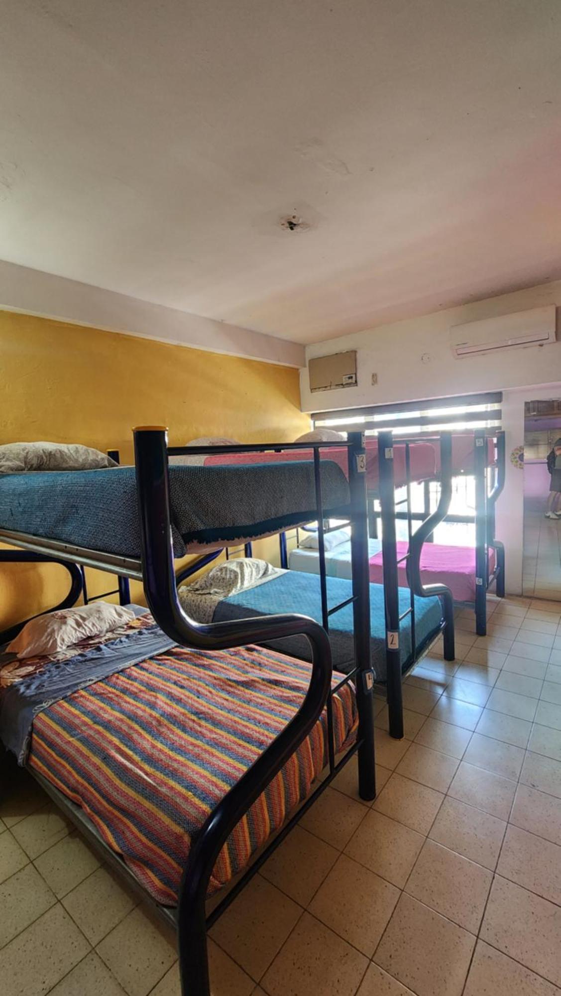 Hostel Vallarta (Adults Only) Пуерто-Вальярта Екстер'єр фото