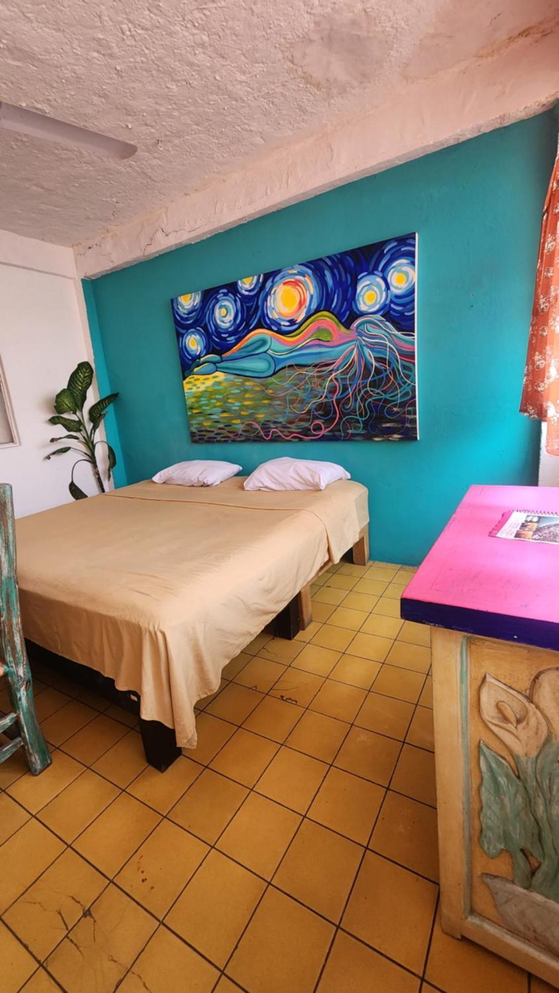 Hostel Vallarta (Adults Only) Пуерто-Вальярта Екстер'єр фото