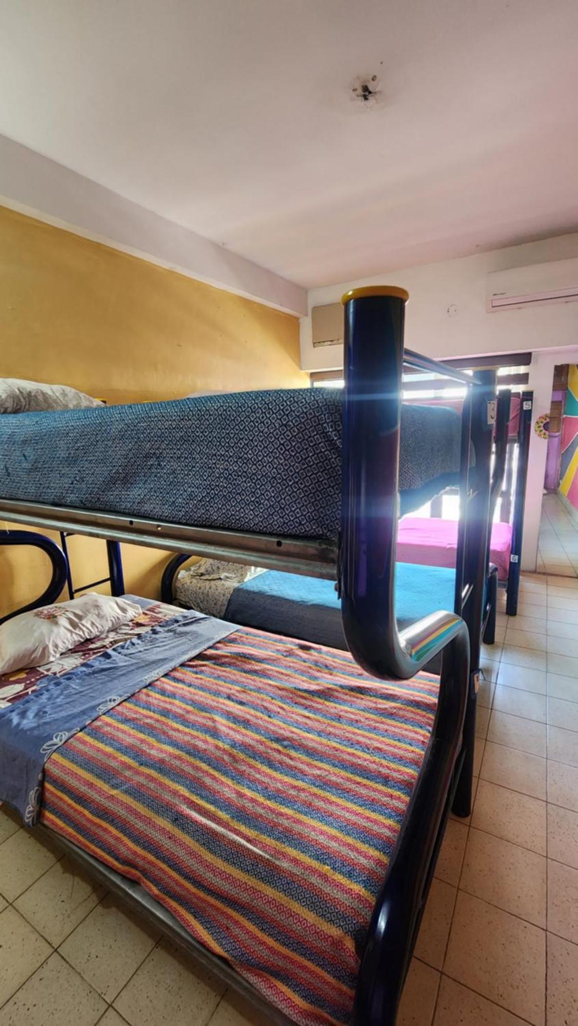Hostel Vallarta (Adults Only) Пуерто-Вальярта Екстер'єр фото